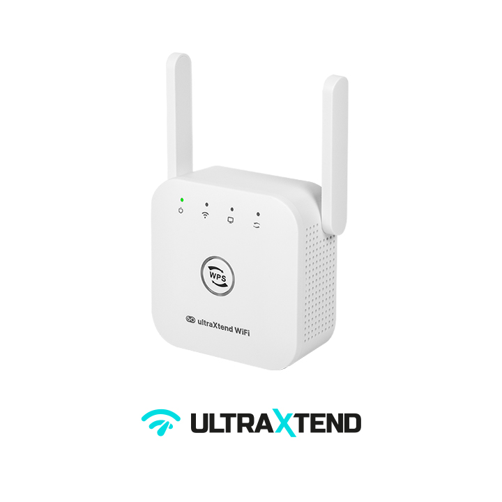 Best Repeaters Top 5 Best WiFi Extenders of 2026